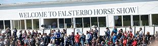 Falsterbo Horse Show 2015, galleri 1